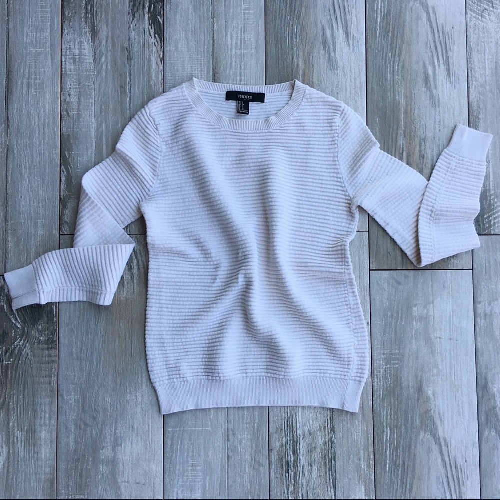 Forever 21 Sweater